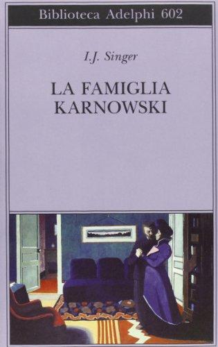 La famiglia Karnowski