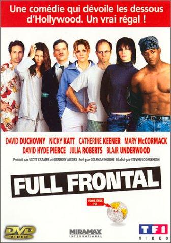 Full Frontal [FR Import]