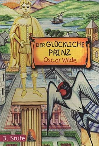 Der Glückliche Prinz 3. Stufe (Cd'li)