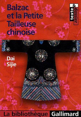 Balzac et la petite tailleuse chinoise