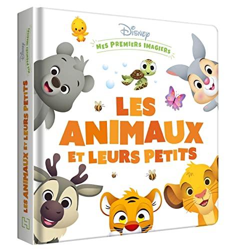 Les animaux et leurs petits