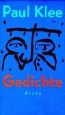 Gedichte