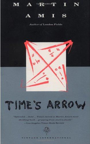 Time's Arrow (Vintage International)