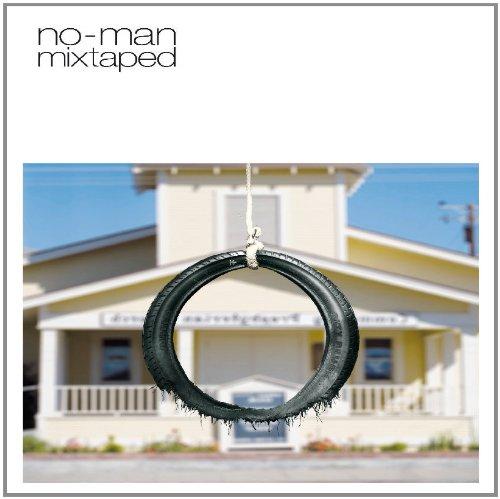 No-Man - Mixtaped [2 DVDs]