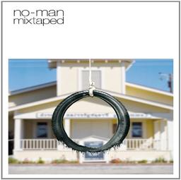 No-Man - Mixtaped [2 DVDs]