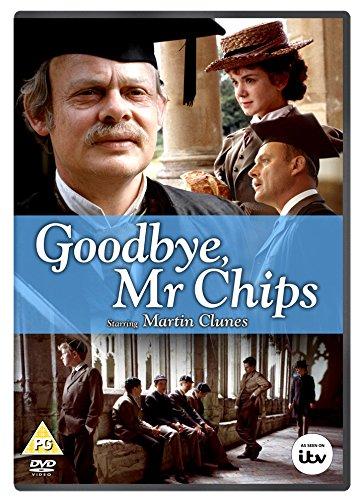 Goodbye, Mr Chips [DVD] [UK Import]