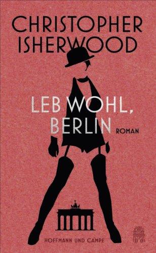 Leb wohl, Berlin