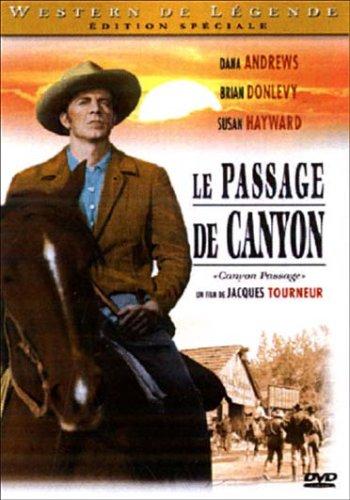 Le passage du canyon [FR Import]