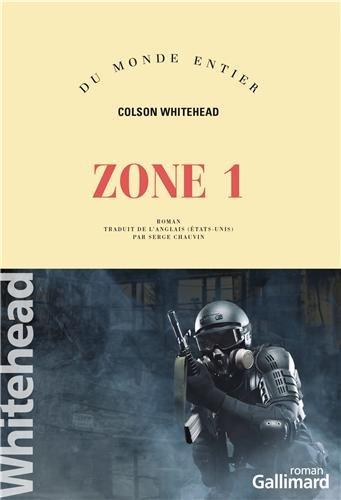 Zone 1