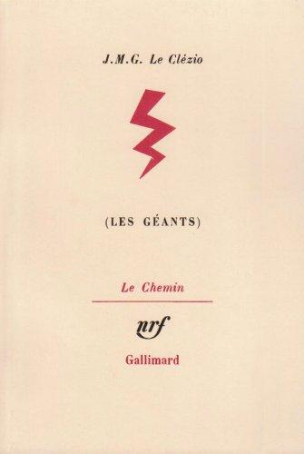 Les Géants