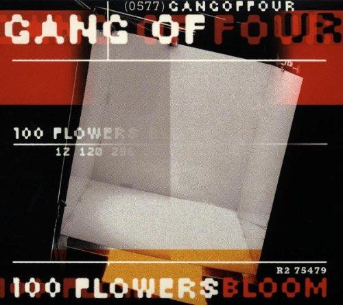 100 Flowers Bloom