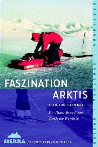 Sierra, Bd.56, Faszination Arktis