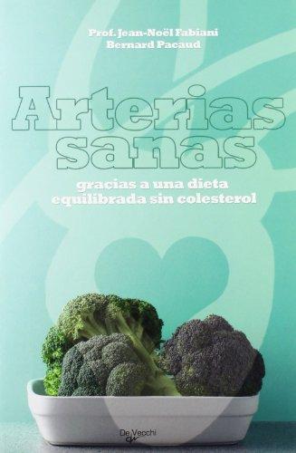 ARTERIAS SANAS