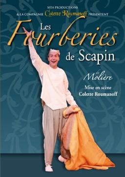 Les fourberies de scapin [FR Import]