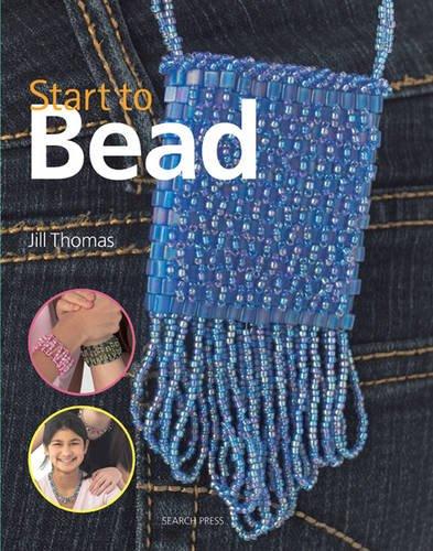 Start to Bead