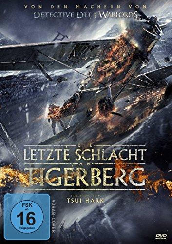 Die letzte Schlacht am Tigerberg