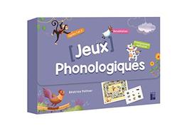 Jeux phonologiques : cycles 1 et 2