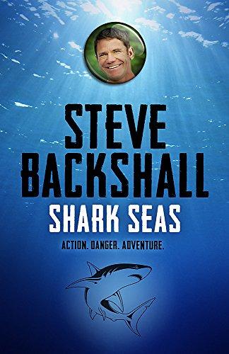 Shark Seas: Book 4 (The Falcon Chronicles, Band 4)