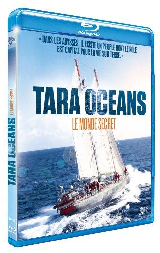 Tara océans : le monde secret [Blu-ray] [FR Import]