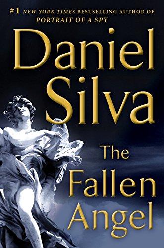 The Fallen Angel: A Novel (Gabriel Allon, Band 12)