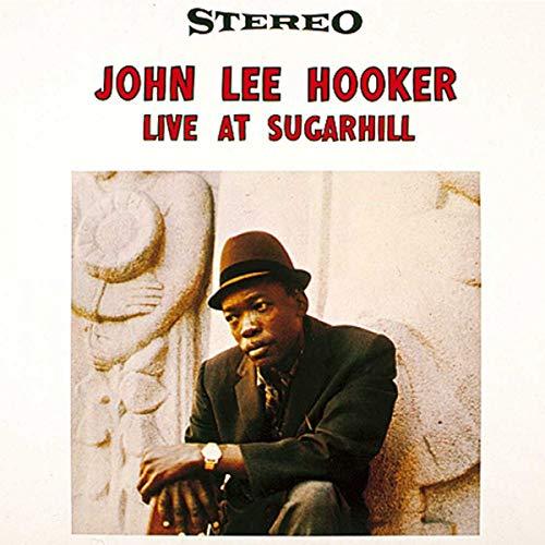 Live at Sugar Hill [Vinyl LP]