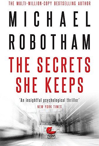 The Secrets She Keeps: The #1 International Bestseller