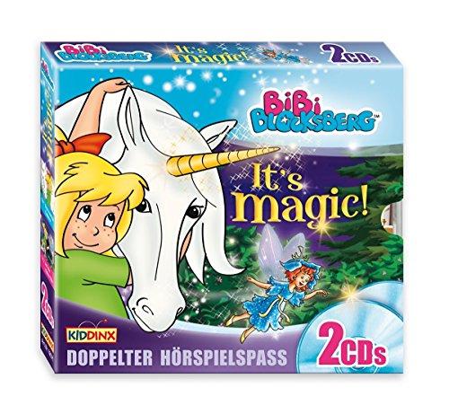 It'S Magic - Das traurige Einhorn/ Die kleine Fee