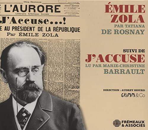 Emile Zola | Suive de J'Accuse