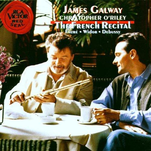 The French Recital