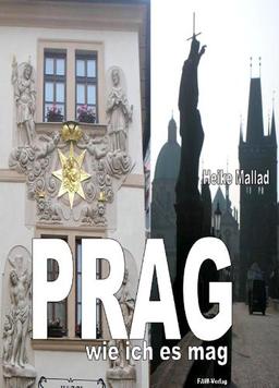 Prag - wie ich es mag