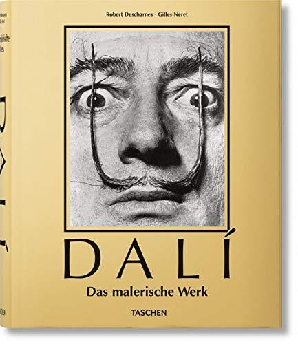 Dalí. Das malerische Werk