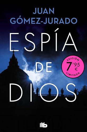 Espía de Dios (Campaña de verano edición limitada) (CAMPAÑAS)