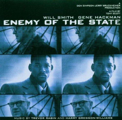 Enemy of the State