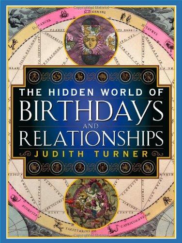 The Hidden World of Birthdays