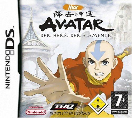 Avatar: Der Herr der Elemente