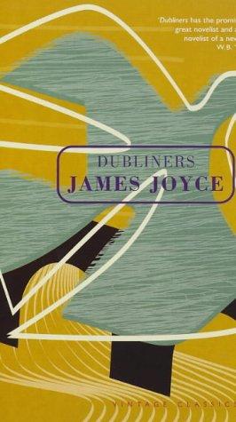 Dubliners (Vintage classics)