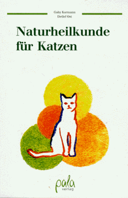 Naturheilkunde für Katzen