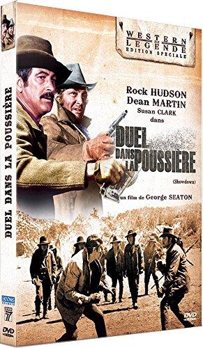 Duel dans la poussière [FR Import]