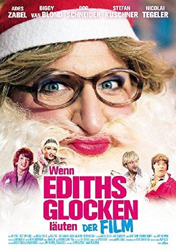 Wenn Ediths Glocken läuten - Der Film [2 DVDs]