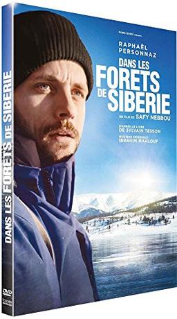 Dans les Forêts de Sibérie [FR Import]