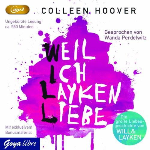 Weil ich Layken liebe (mp3)