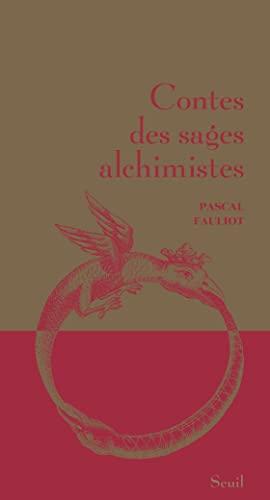 Contes des sages alchimistes