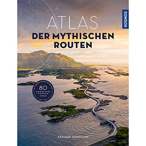 Atlas der mythischen Routen