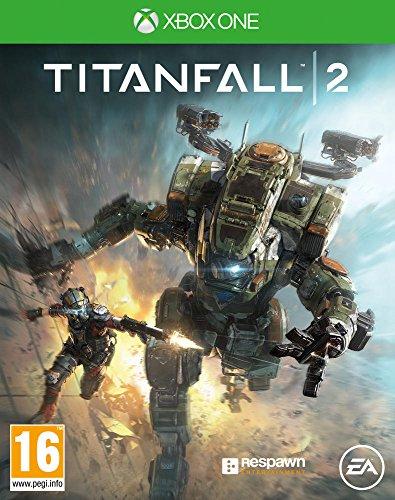 Titanfall 2 Jeu Xbox One