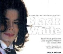 Michael Jackson - Ein Leben zwischen Black and White (3CDs)