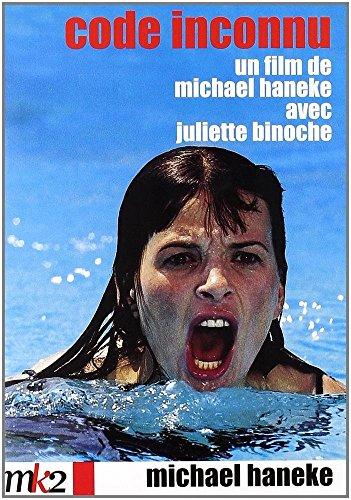 Code inconnu [FR Import]