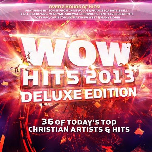 Wow Hits 2013 [Deluxe Edition]