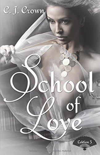 School of Love: Lektion 3