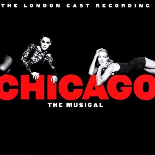 Kander: Chicago (Gesamtaufnahme März 1998, Original London Cast)