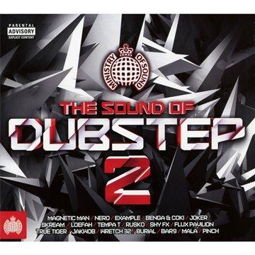 The Sound of Dubstep 2